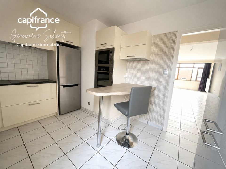 Duplex i Ribeauvillé, Haut-Rhin - foto 4