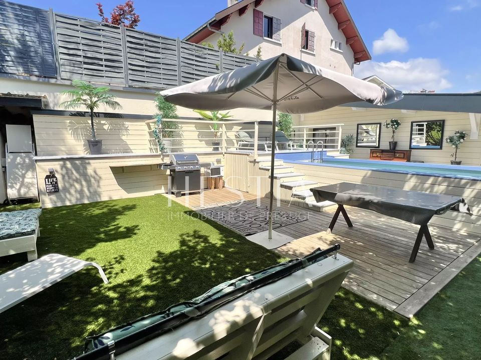 Villa i Argonay, Haute-Savoie - foto 1