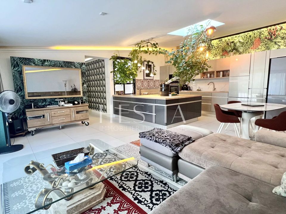 Villa en Argonay, Haute-Savoie - foto 3