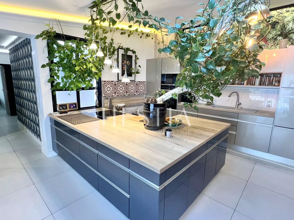 Villa en Argonay, Haute-Savoie - foto 4