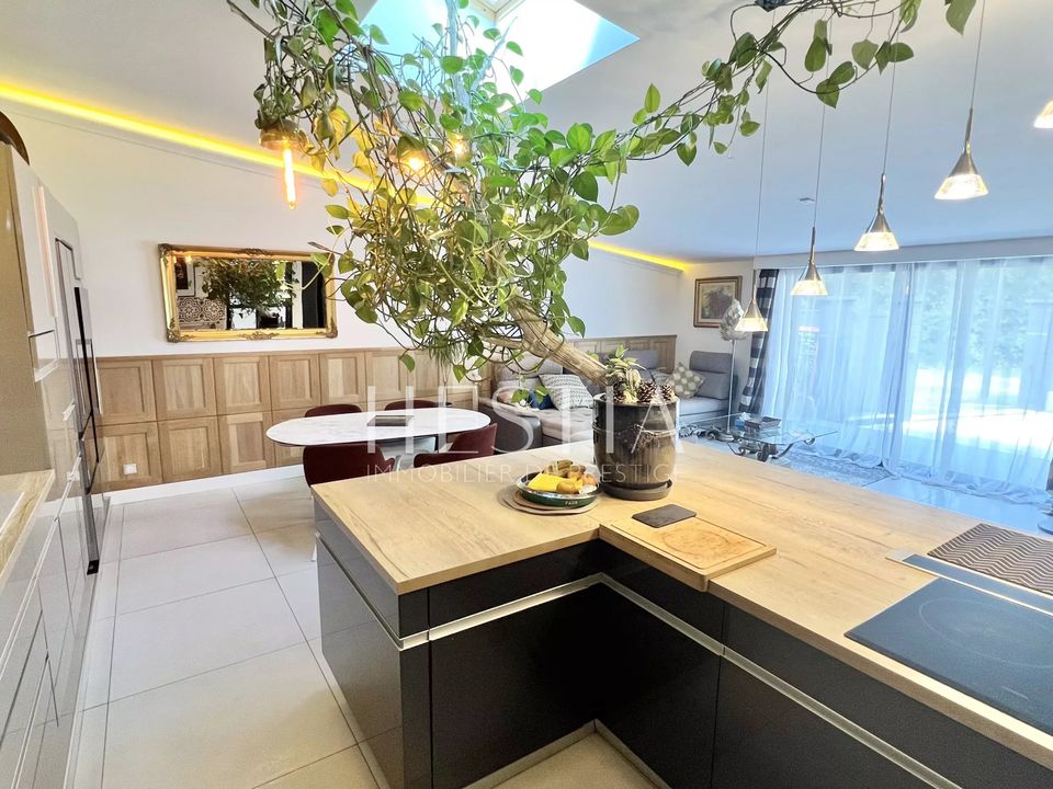 Villa en Argonay, Haute-Savoie - foto 5