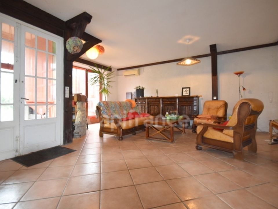 Casa de pueblo en Angerville, Essonne - foto 4