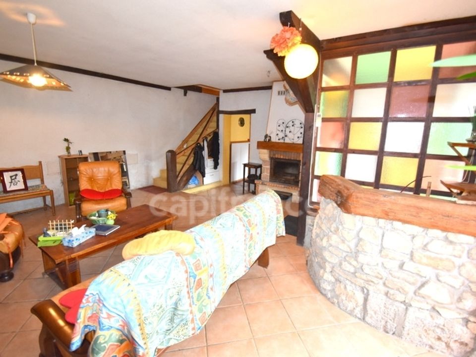Casa de pueblo en Angerville, Essonne - foto 5