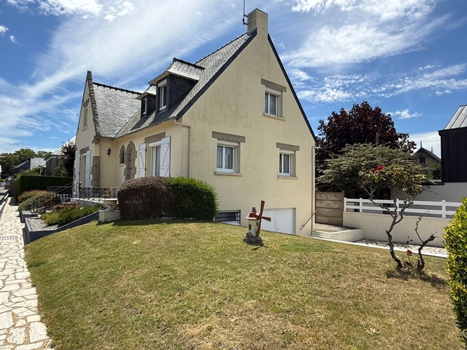 Villa en Dinard, Ille-et-Vilaine - foto 1