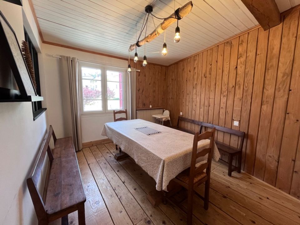 Villa i La Llagonne, Pyrenees-Orientales - bilde 2