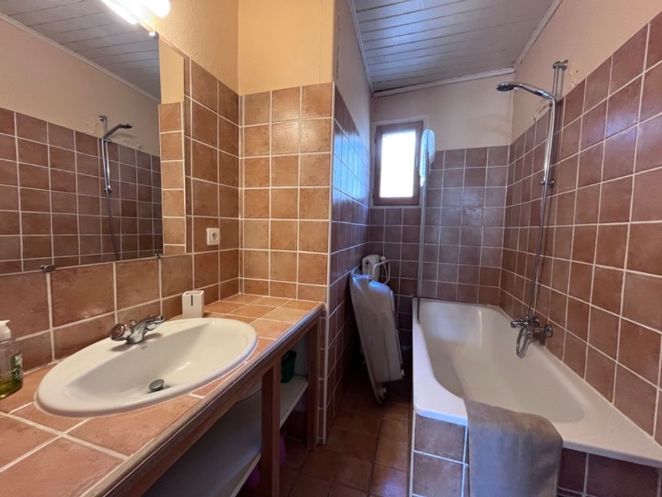 Villa i La Llagonne, Pyrenees-Orientales - bilde 5