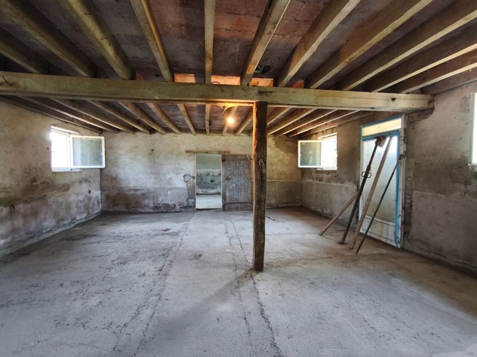Boerderij in Aigurande, Indre - foto 5