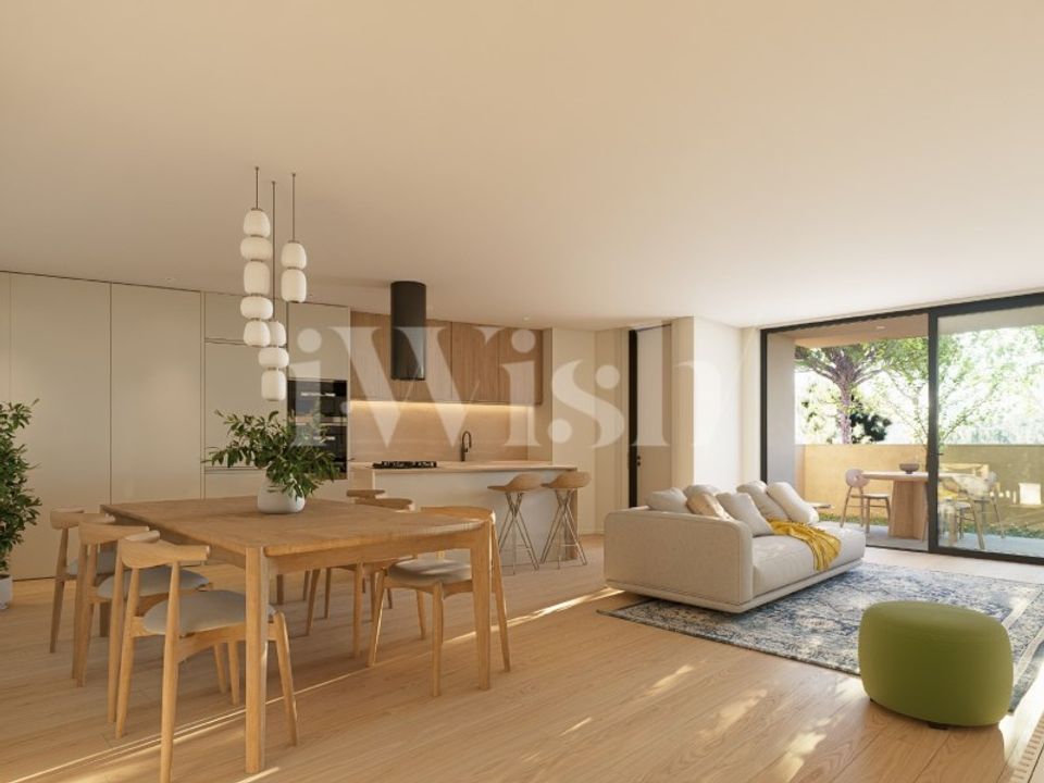 Apartamento en Valadares, Porto - foto 3