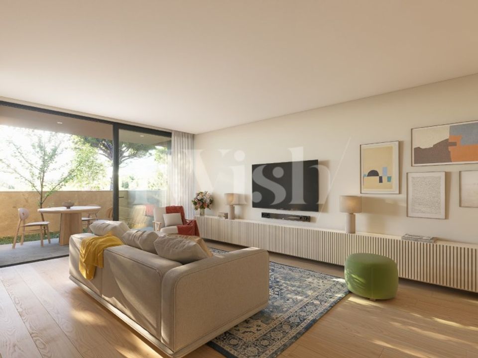 Apartamento en Valadares, Porto - foto 4