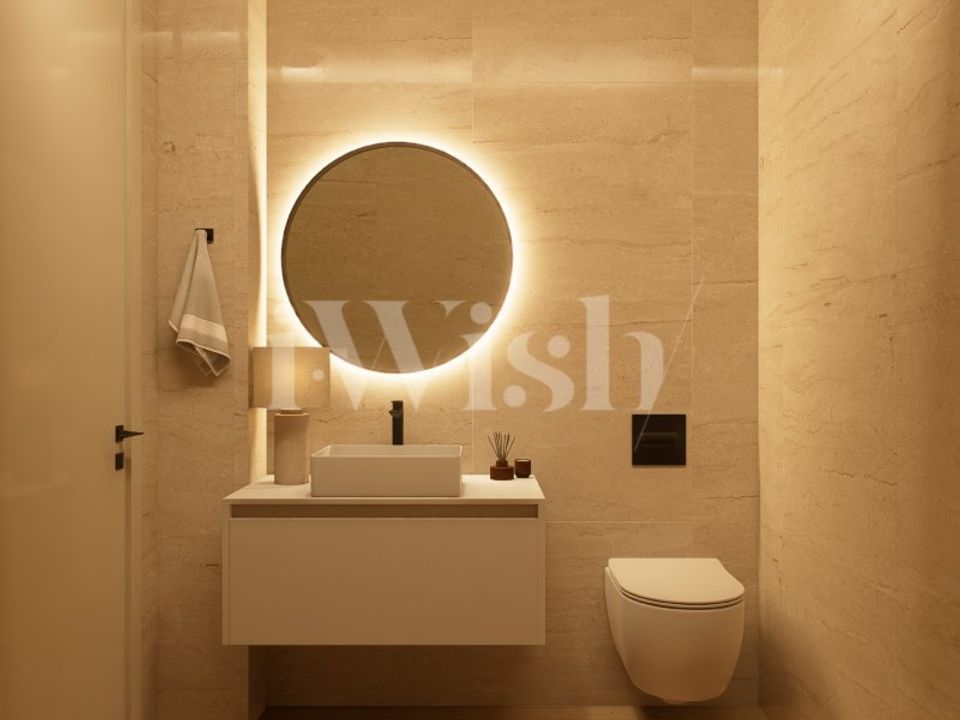 Apartamento en Valadares, Porto - foto 5