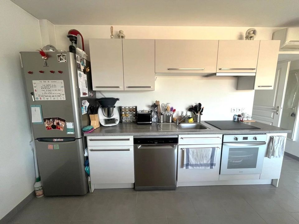 Apartamento en Saint-Cannat, Bouches-du-Rhone - foto 5