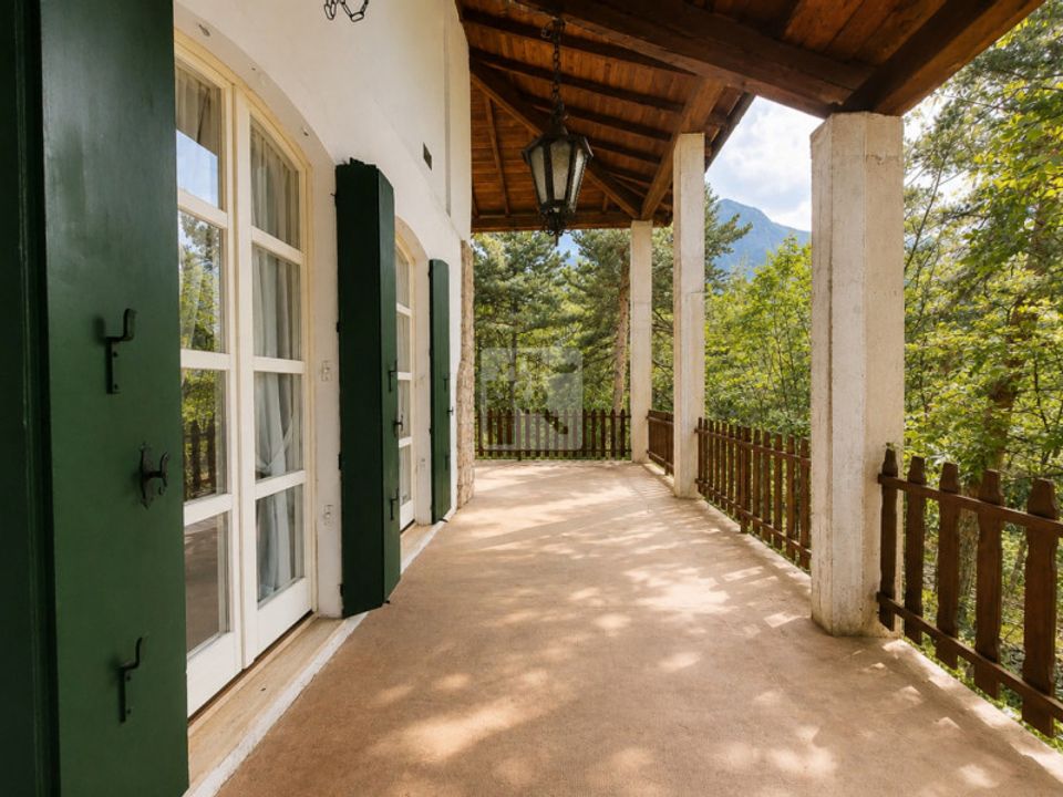 Appartement in Cavedine, Trento - foto 1
