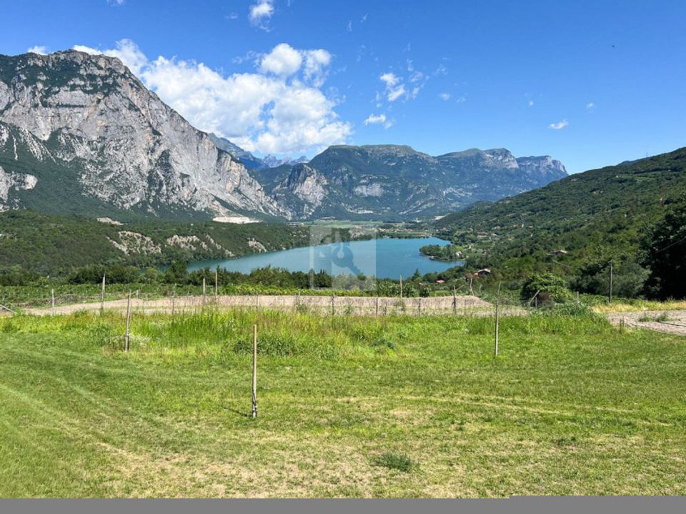 Grond in Cavedine, Trento - foto 1