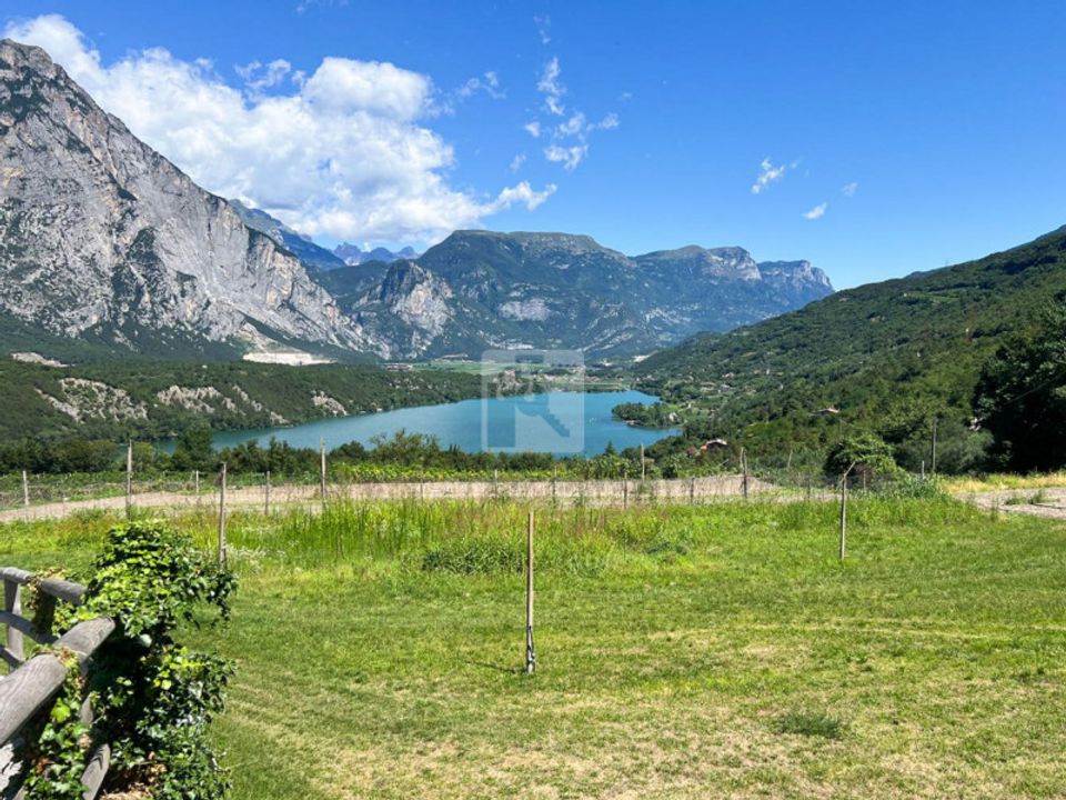 Grond in Cavedine, Trento - foto 3