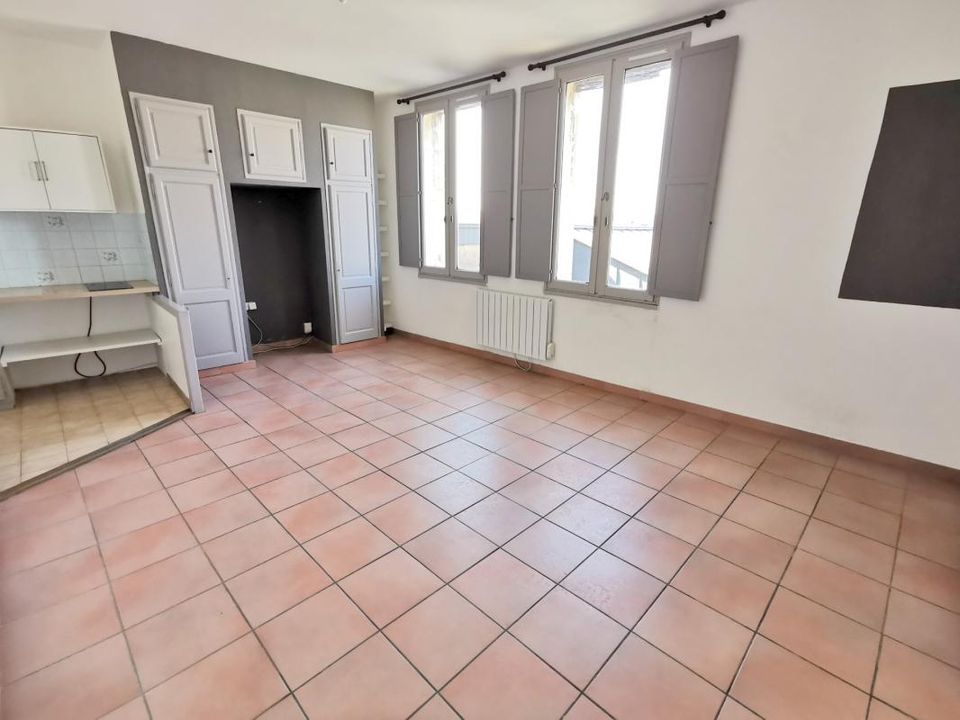 Wohnung in Avignon, Vaucluse - Foto 1