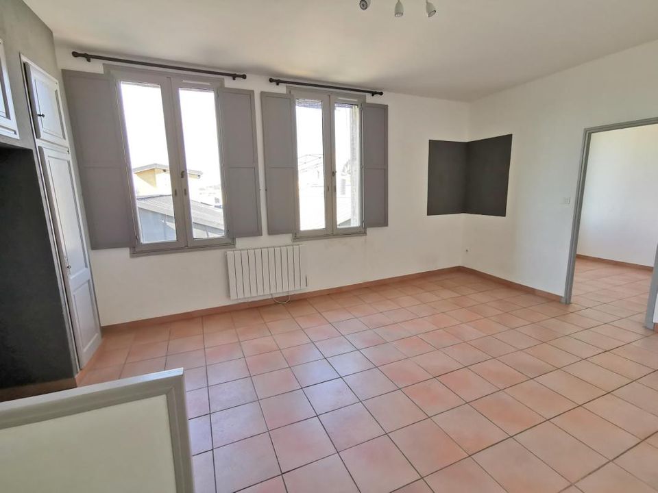 Wohnung in Avignon, Vaucluse - Foto 2