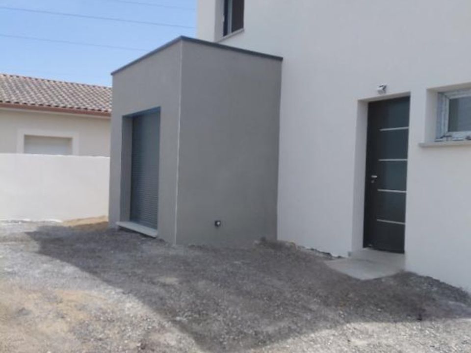 Villa in Villeneuve-Tolosane, Haute-Garonne - foto 2