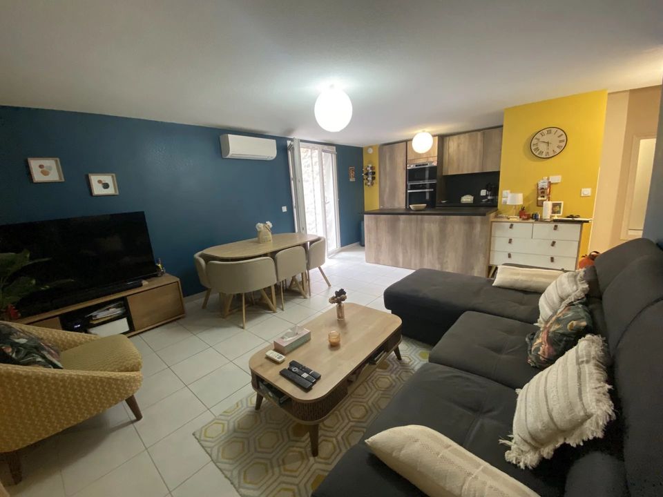 Appartement in La Trinité, Alpes-Maritimes - foto 1
