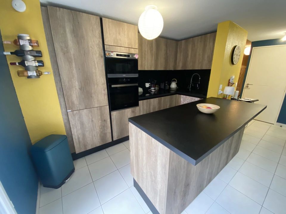Appartement in La Trinité, Alpes-Maritimes - foto 2