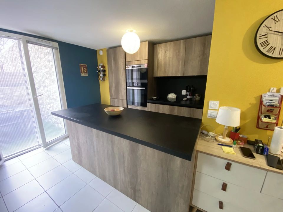 Appartement in La Trinité, Alpes-Maritimes - foto 3