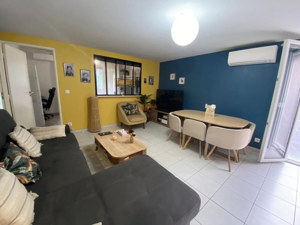 Appartement in La Trinité, Alpes-Maritimes - foto 4