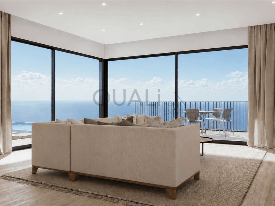 Villa i Ponta do Sol, Madeira - foto 2