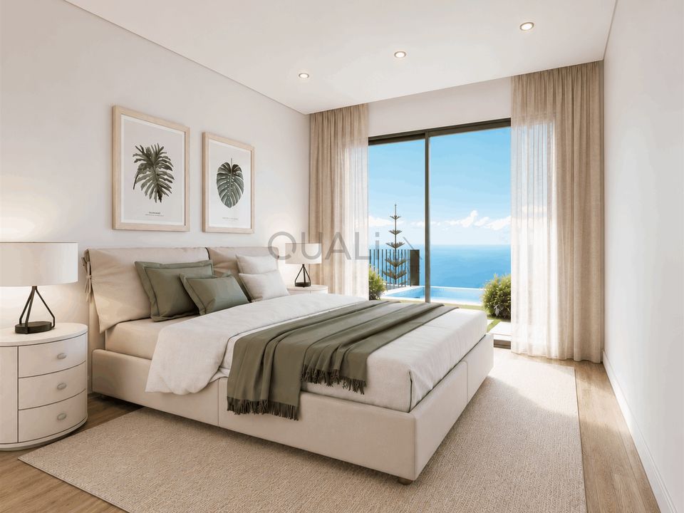 Villa i Ponta do Sol, Madeira - foto 5