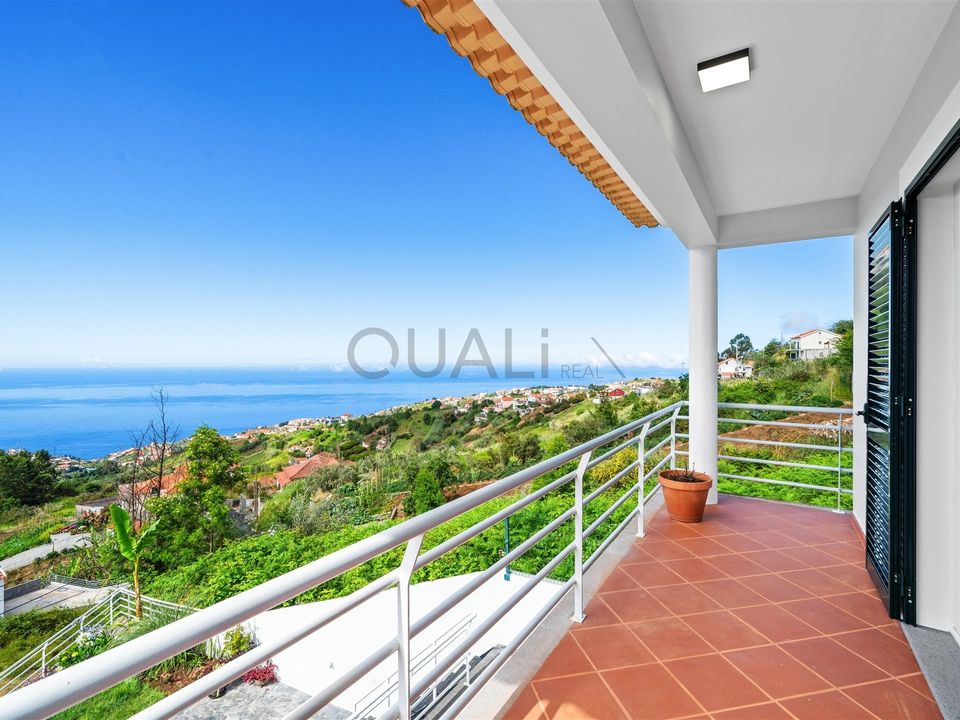 Villa i Ponta do Sol, Madeira - foto 1