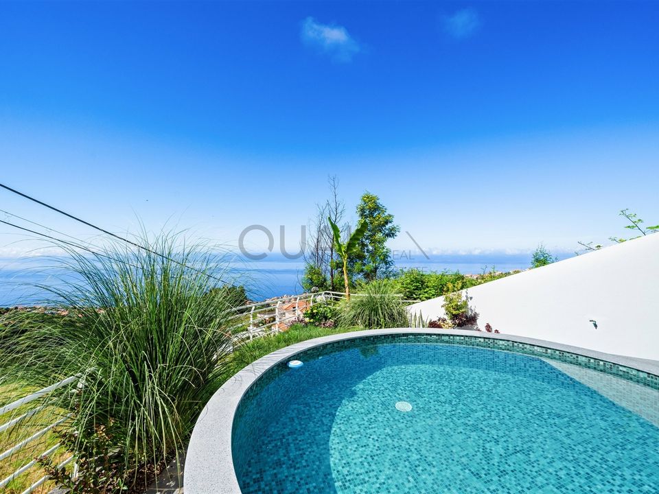 Villa i Ponta do Sol, Madeira - foto 2