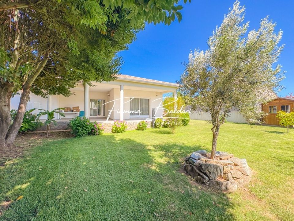 Villa em Penta-di-Casinca, Haute-Corse - foto 4