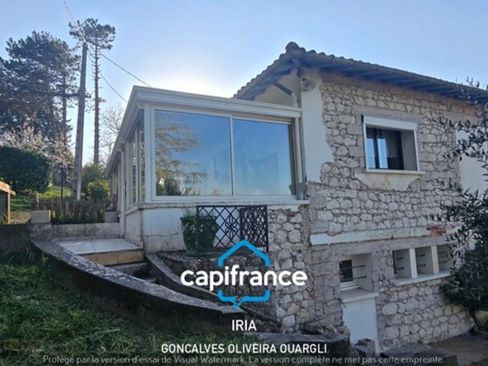 Masia a Pujols, Lot-et-Garonne - foto 2
