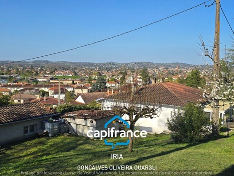 Masia a Pujols, Lot-et-Garonne - foto 4