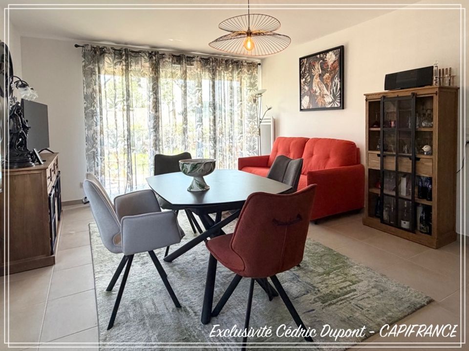 Apartament a Cabourg, Calvados - foto 1