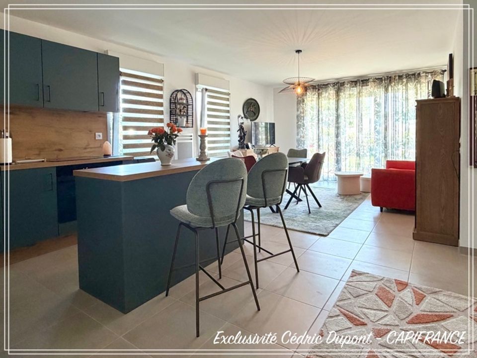 Apartament a Cabourg, Calvados - foto 2