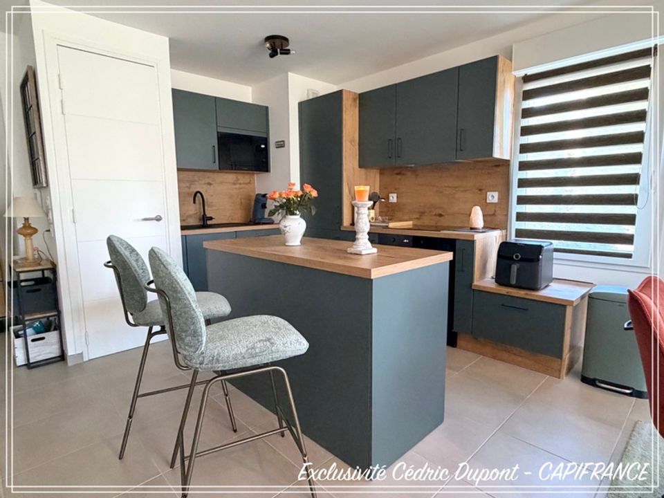 Apartament a Cabourg, Calvados - foto 3