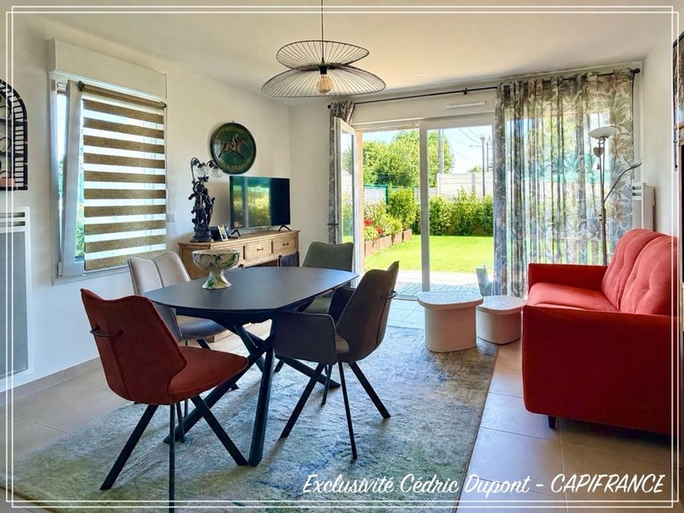 Apartament a Cabourg, Calvados - foto 4