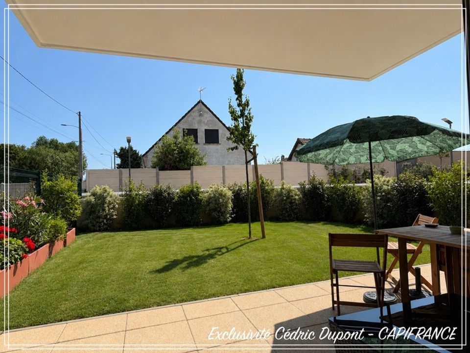 Apartament a Cabourg, Calvados - foto 5