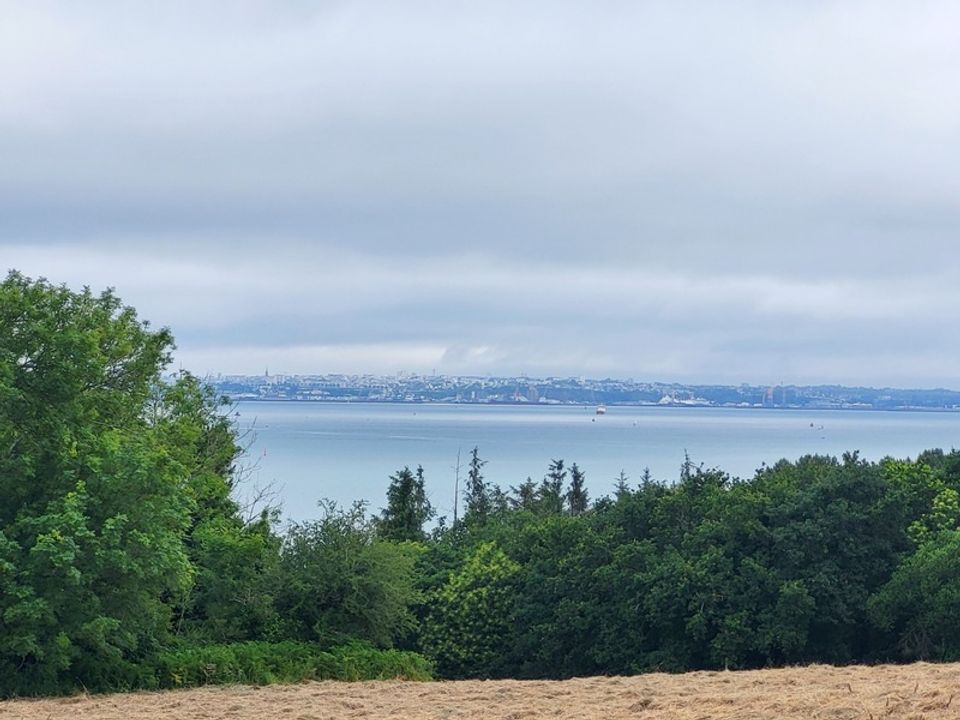Villa in Lanvéoc, Finistere - foto 1