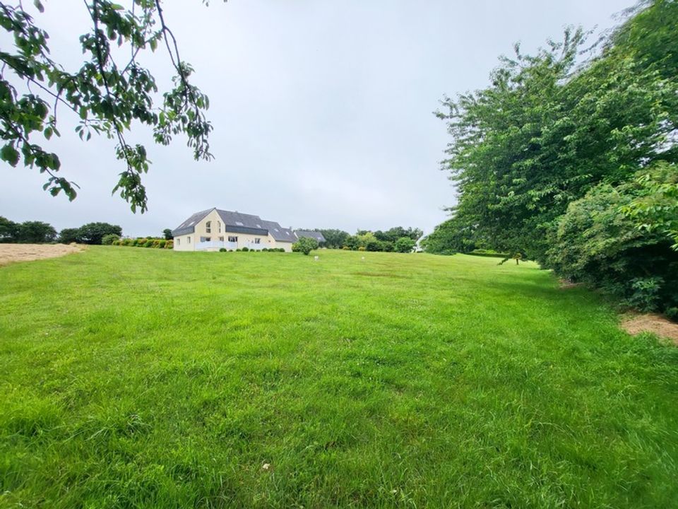 Villa in Lanvéoc, Finistere - foto 2