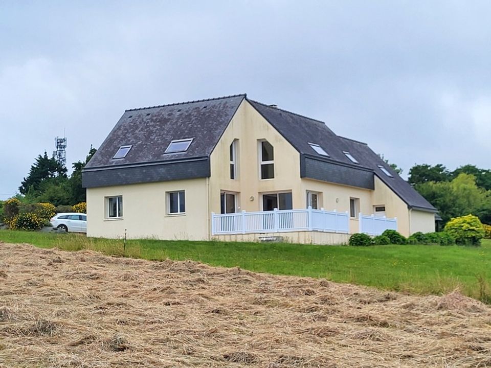 Villa in Lanvéoc, Finistere - foto 3