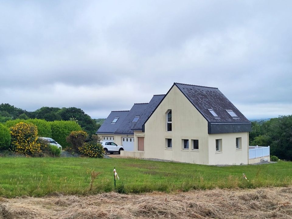 Villa in Lanvéoc, Finistere - foto 4