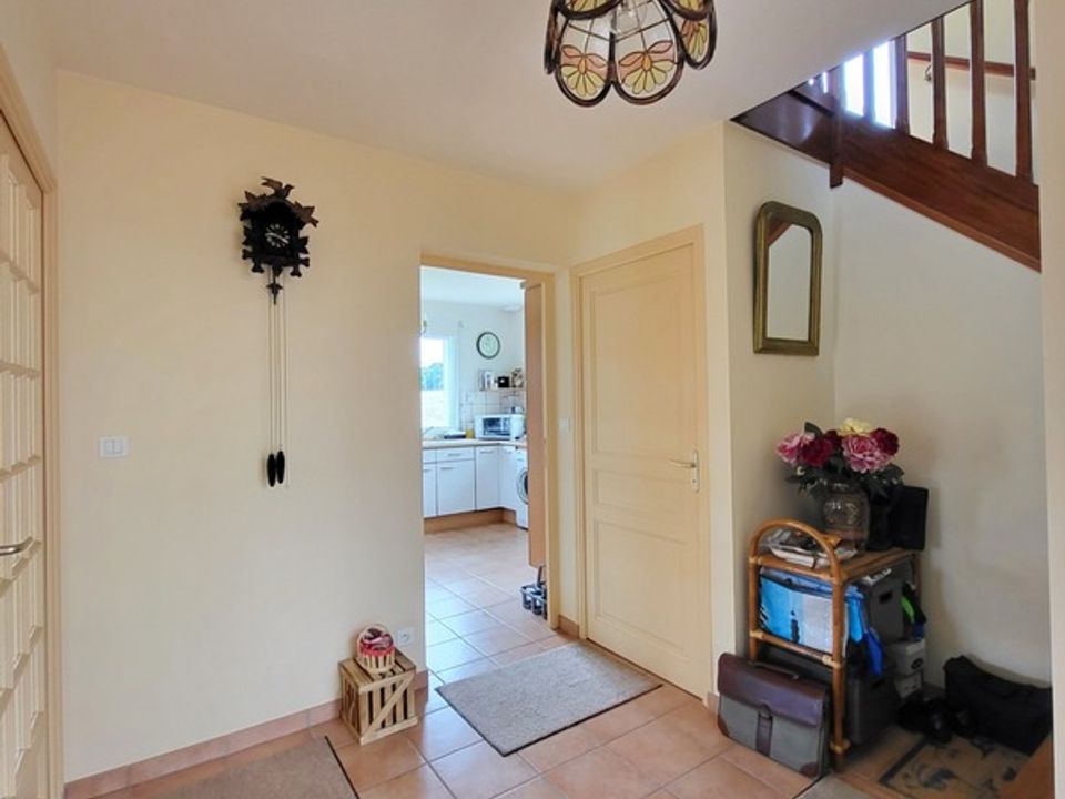 Villa in Lanvéoc, Finistere - foto 5