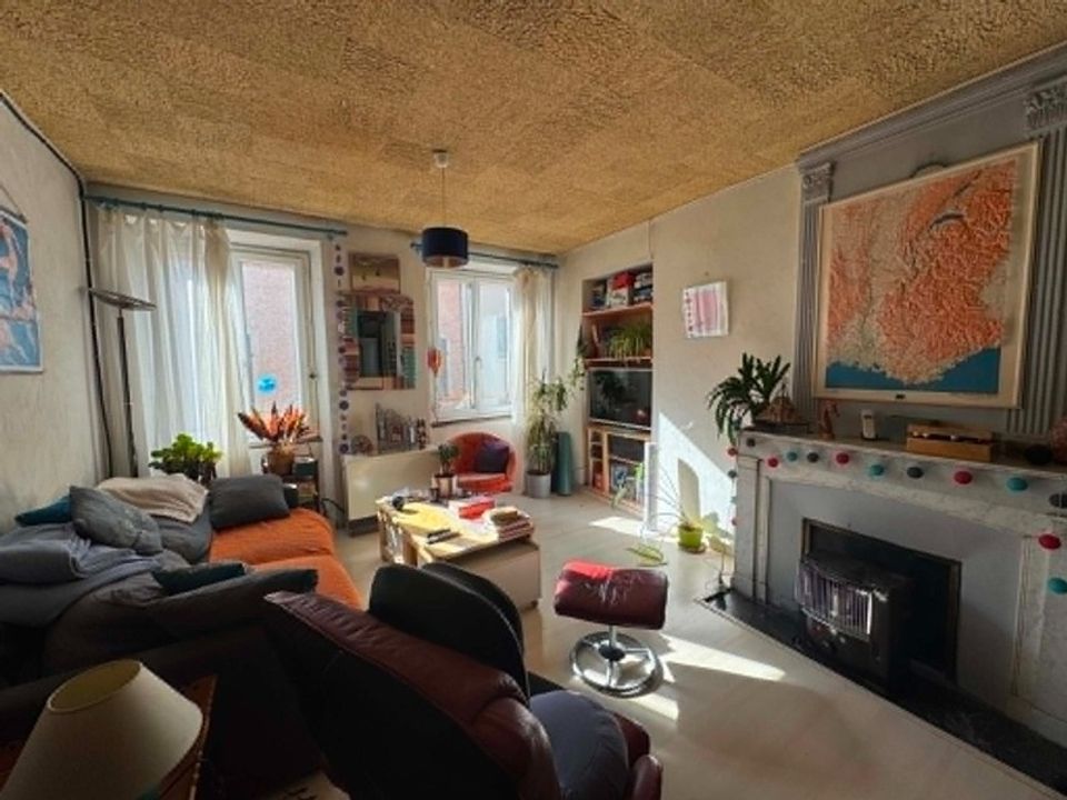 Apartament a Veynes, Hautes-Alpes - foto 1