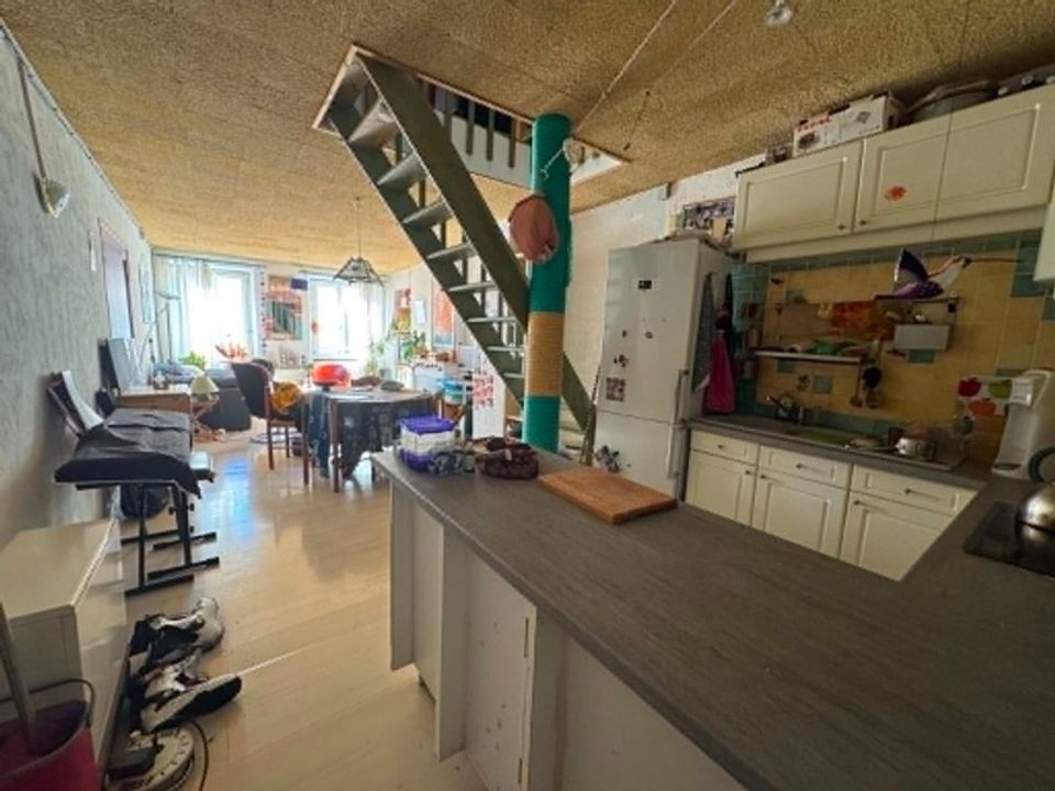 Apartament a Veynes, Hautes-Alpes - foto 3