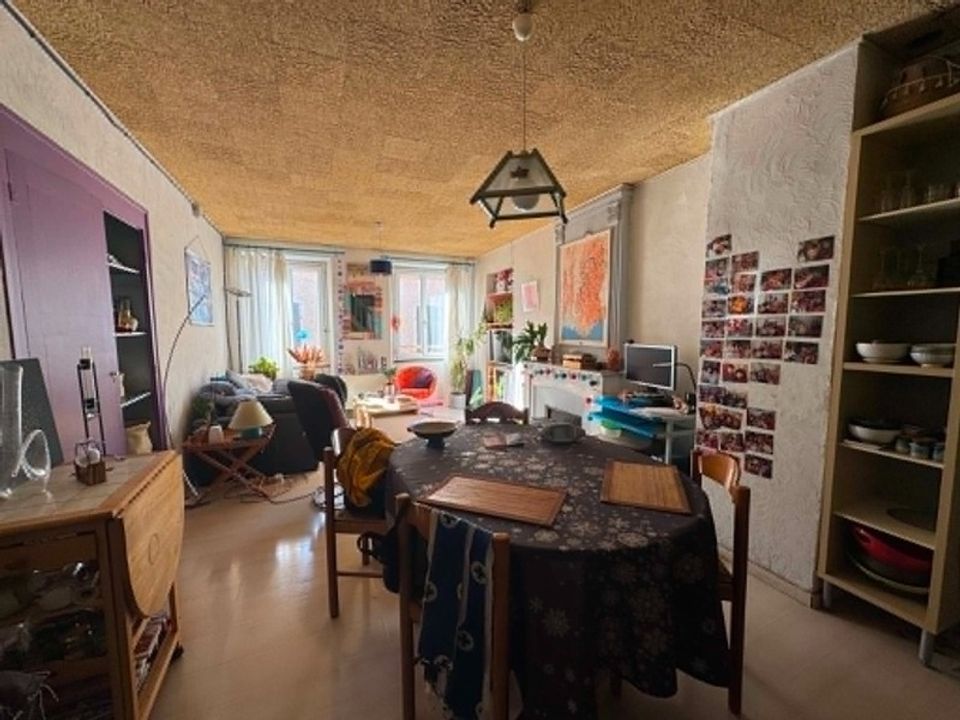 Apartament a Veynes, Hautes-Alpes - foto 4