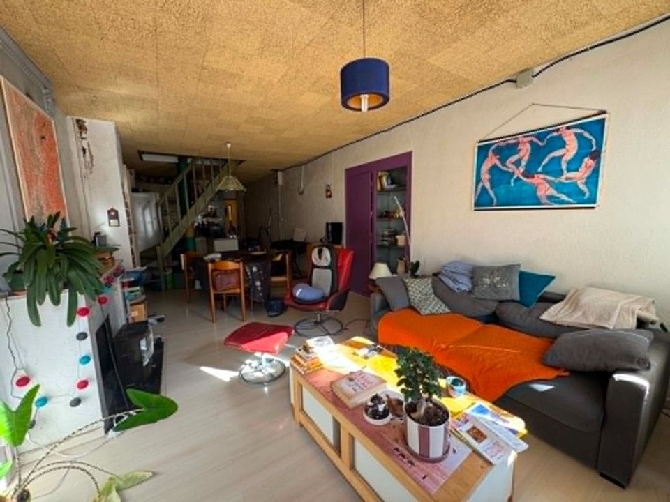 Apartament a Veynes, Hautes-Alpes - foto 5