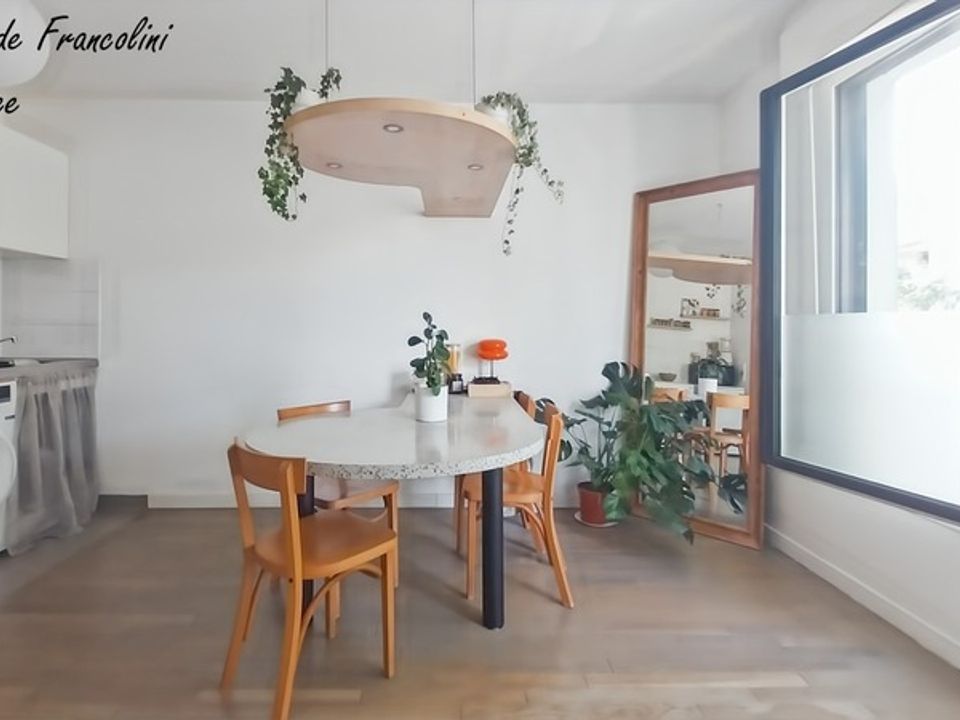 Lejlighed i Maisons-Alfort, Val-de-Marne - foto 5