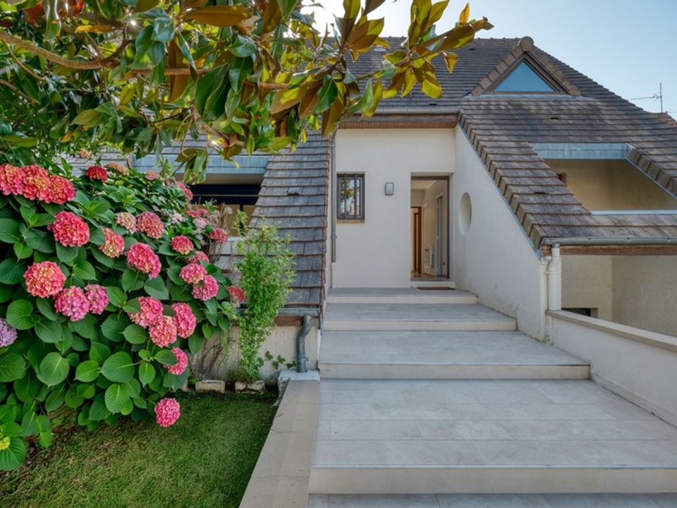 Villa i Orsay, Essonne - foto 1