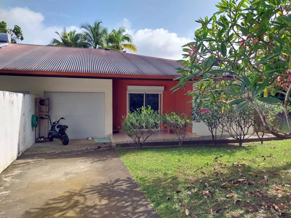 Villa - Remire-Montjoly, French Guiana - photo 1