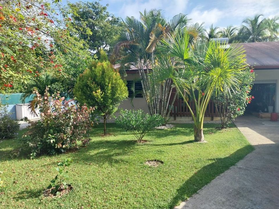 Villa - Remire-Montjoly, French Guiana - photo 2